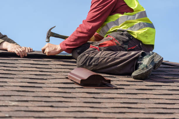 Best Local Roofing Companies  in North Crossett, AR