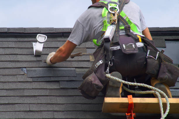Best Tile Roofing Contractor  in North Crossett, AR