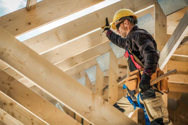 Best Roof Waterproofing Services  in North Crossett, AR